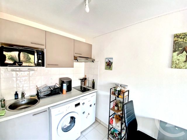 Appartement T2 &agrave; vendre - 2 pi&egrave;ces - 41,32 m2 - Plaisance Du Touch - 31 - MIDI-PYRENEES