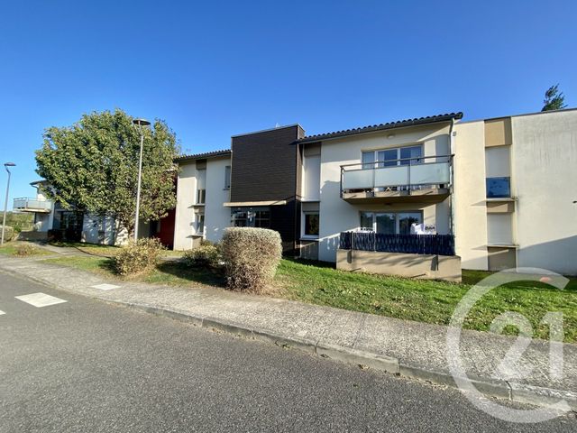 Appartement T2 &agrave; vendre - 2 pi&egrave;ces - 41,32 m2 - Plaisance Du Touch - 31 - MIDI-PYRENEES