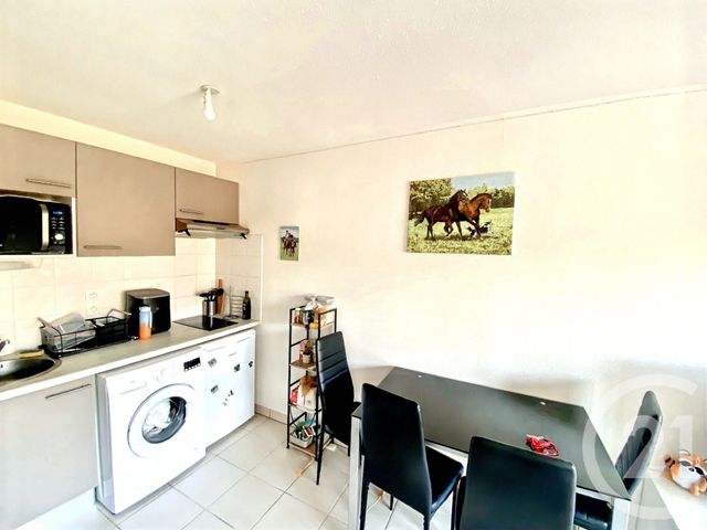 Appartement T2 &agrave; vendre - 2 pi&egrave;ces - 41,32 m2 - Plaisance Du Touch - 31 - MIDI-PYRENEES
