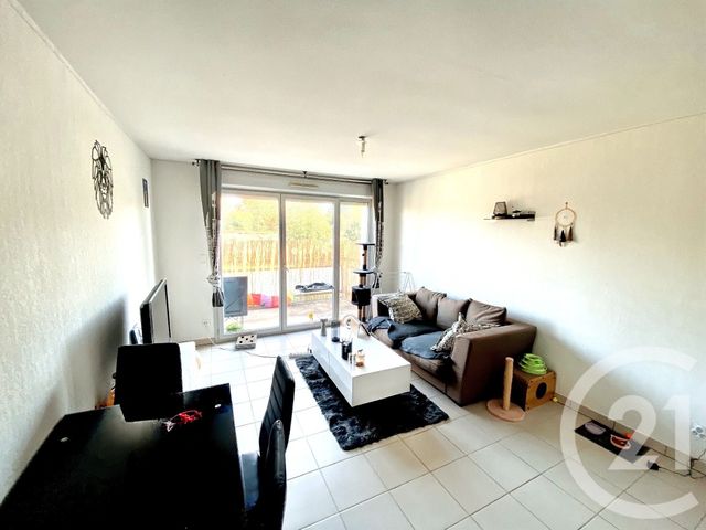 Appartement T2 &agrave; vendre - 2 pi&egrave;ces - 41,32 m2 - Plaisance Du Touch - 31 - MIDI-PYRENEES