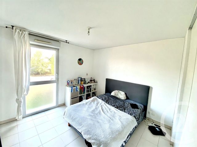 Appartement T2 &agrave; vendre - 2 pi&egrave;ces - 41,32 m2 - Plaisance Du Touch - 31 - MIDI-PYRENEES