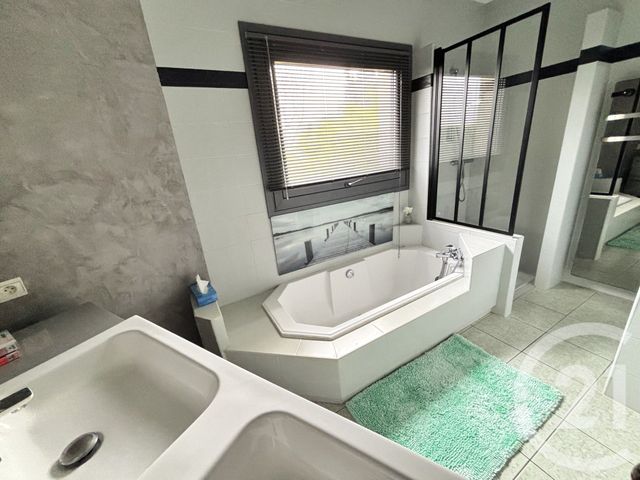 Maison &agrave; vendre - 5 pi&egrave;ces - 215,34 m2 - Tournefeuille - 31 - MIDI-PYRENEES