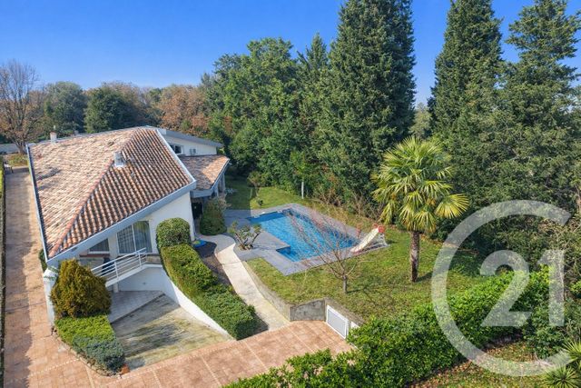 maison - TOURNEFEUILLE - 31