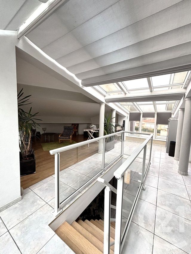 Maison &agrave; vendre - 5 pi&egrave;ces - 215,34 m2 - Tournefeuille - 31 - MIDI-PYRENEES