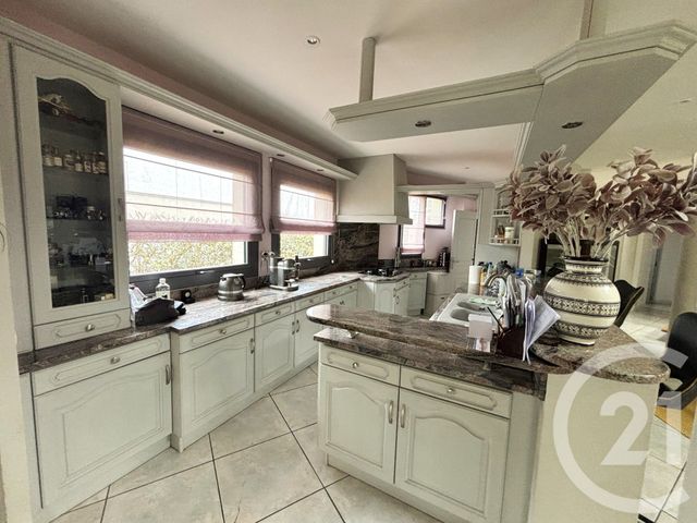 Maison &agrave; vendre - 5 pi&egrave;ces - 215,34 m2 - Tournefeuille - 31 - MIDI-PYRENEES