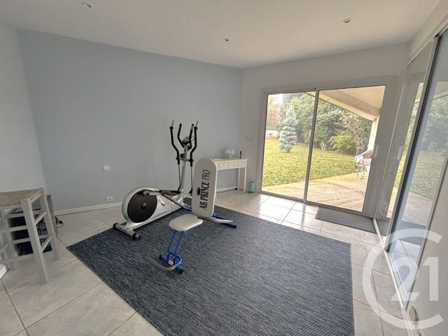 Maison &agrave; vendre - 5 pi&egrave;ces - 215,34 m2 - Tournefeuille - 31 - MIDI-PYRENEES