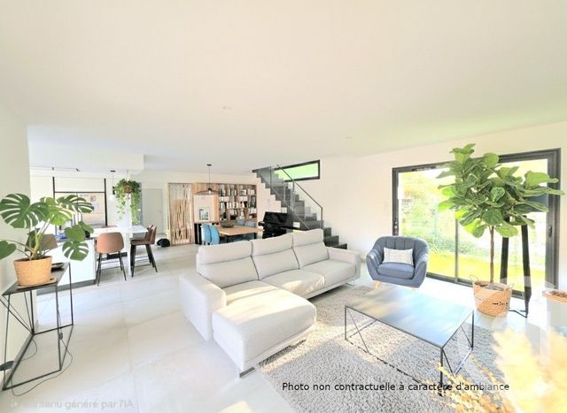 Maison &agrave; vendre - 5 pi&egrave;ces - 141,75 m2 - Merville - 31 - MIDI-PYRENEES