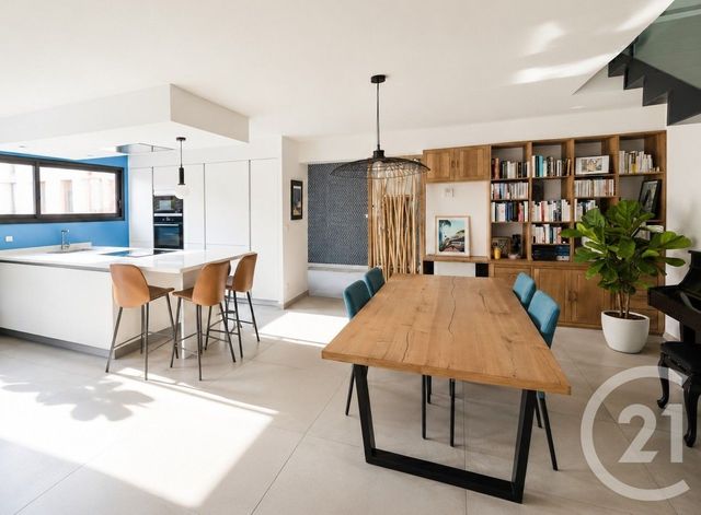 Maison &agrave; vendre - 5 pi&egrave;ces - 141,75 m2 - Merville - 31 - MIDI-PYRENEES