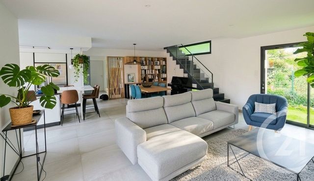 Maison &agrave; vendre - 5 pi&egrave;ces - 141,75 m2 - Merville - 31 - MIDI-PYRENEES
