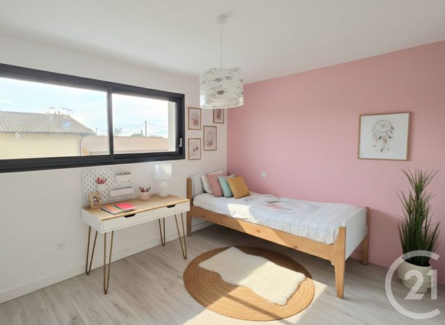 Maison &agrave; vendre - 5 pi&egrave;ces - 141,75 m2 - Merville - 31 - MIDI-PYRENEES