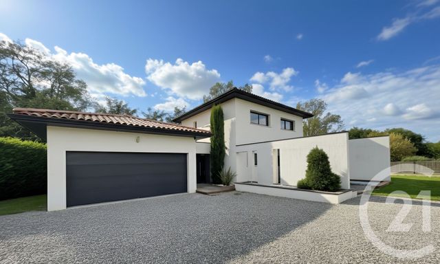 Maison &agrave; vendre - 5 pi&egrave;ces - 141,75 m2 - Merville - 31 - MIDI-PYRENEES