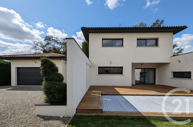 maison - MERVILLE - 31