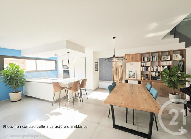 Maison &agrave; vendre - 5 pi&egrave;ces - 141,75 m2 - Merville - 31 - MIDI-PYRENEES