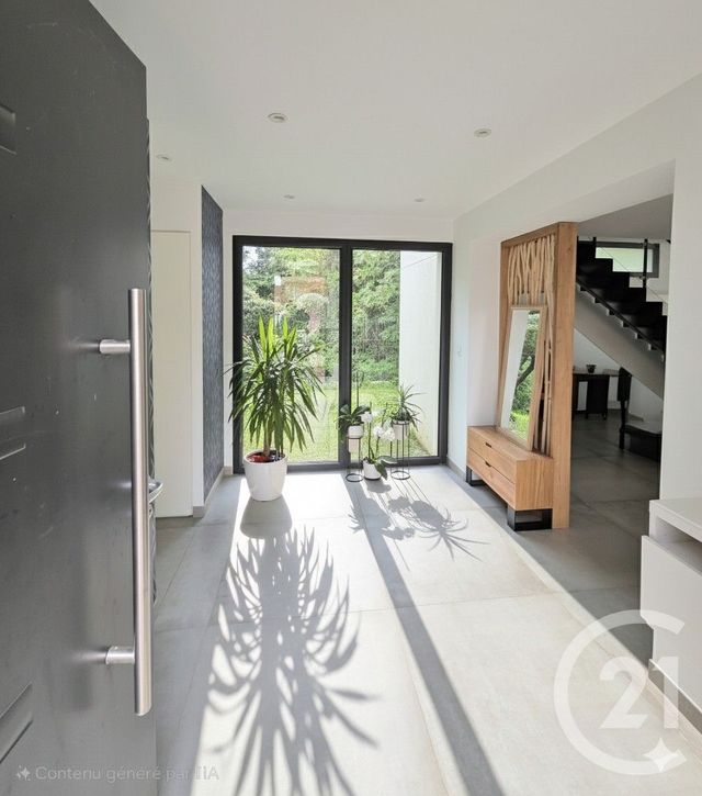 Maison &agrave; vendre - 5 pi&egrave;ces - 141,75 m2 - Merville - 31 - MIDI-PYRENEES