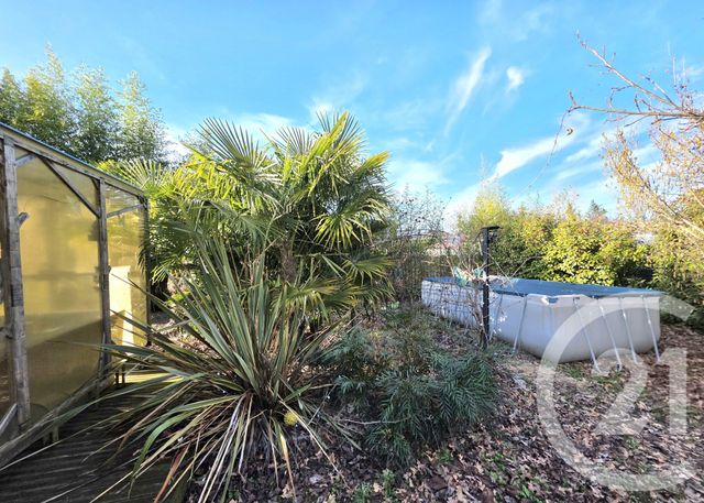 Maison &agrave; vendre - 4 pi&egrave;ces - 101,34 m2 - Plaisance Du Touch - 31 - MIDI-PYRENEES