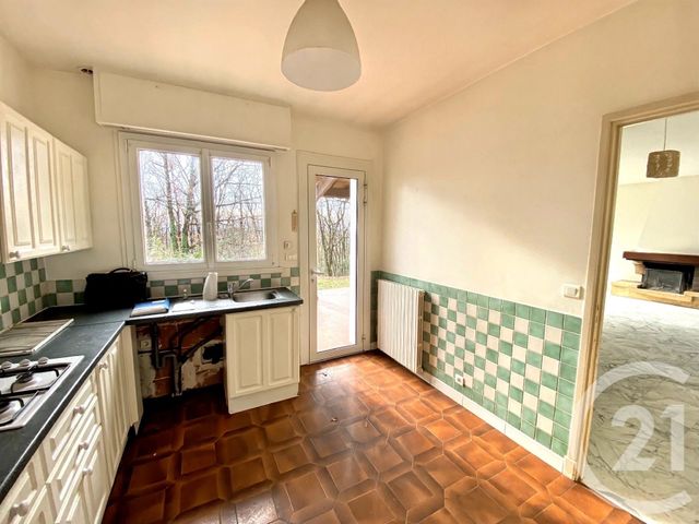 Maison &agrave; louer - 5 pi&egrave;ces - 160,35 m2 - Tournefeuille - 31 - MIDI-PYRENEES