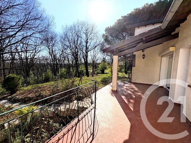 Maison &agrave; louer - 5 pi&egrave;ces - 160,35 m2 - Tournefeuille - 31 - MIDI-PYRENEES