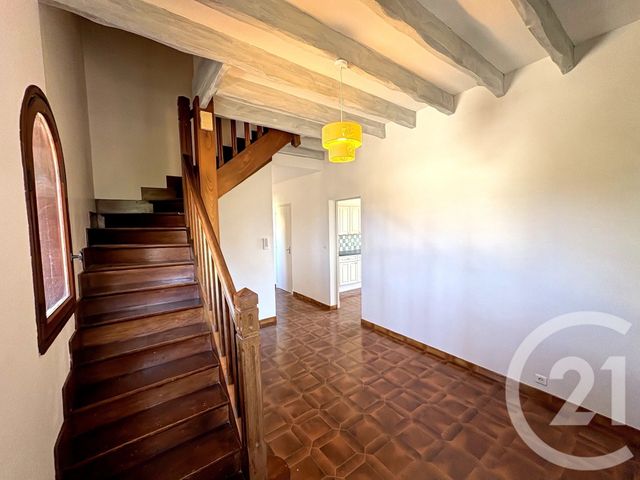 Maison &agrave; louer - 5 pi&egrave;ces - 160,35 m2 - Tournefeuille - 31 - MIDI-PYRENEES