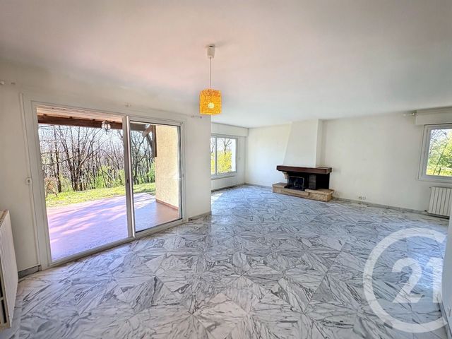 Maison &agrave; louer - 5 pi&egrave;ces - 160,35 m2 - Tournefeuille - 31 - MIDI-PYRENEES