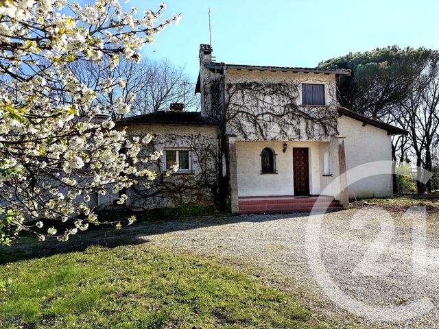 Maison &agrave; louer - 5 pi&egrave;ces - 160,35 m2 - Tournefeuille - 31 - MIDI-PYRENEES