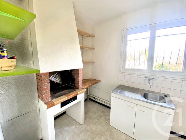 Maison &agrave; louer - 5 pi&egrave;ces - 160,35 m2 - Tournefeuille - 31 - MIDI-PYRENEES