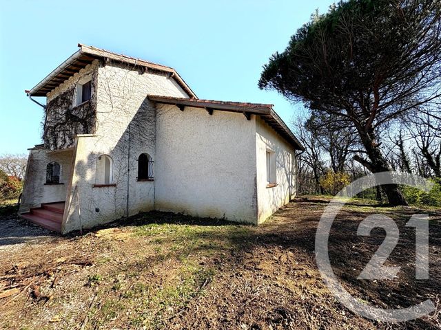 Maison &agrave; louer - 5 pi&egrave;ces - 160,35 m2 - Tournefeuille - 31 - MIDI-PYRENEES