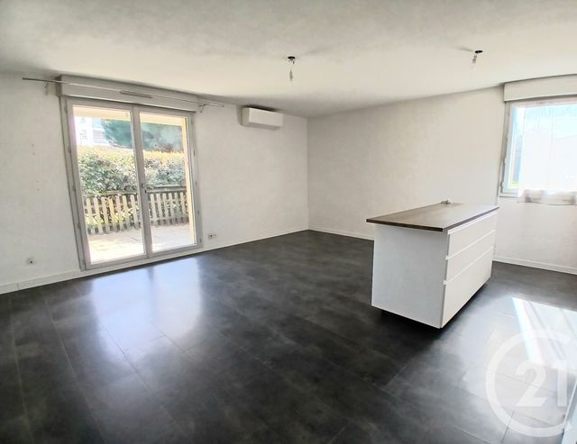 Appartement T3 &agrave; vendre - 3 pi&egrave;ces - 63,37 m2 - Toulouse - 31 - MIDI-PYRENEES