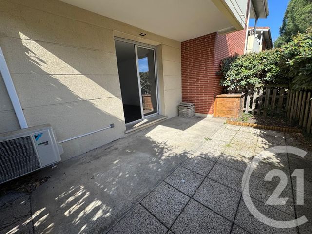 Appartement T3 &agrave; vendre - 3 pi&egrave;ces - 63,37 m2 - Toulouse - 31 - MIDI-PYRENEES