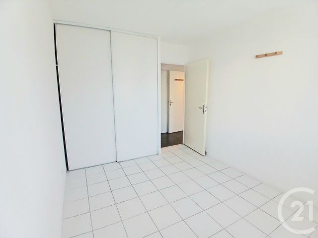 Appartement T3 &agrave; vendre - 3 pi&egrave;ces - 63,37 m2 - Toulouse - 31 - MIDI-PYRENEES