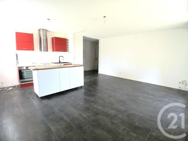 Appartement T3 &agrave; vendre - 3 pi&egrave;ces - 63,37 m2 - Toulouse - 31 - MIDI-PYRENEES