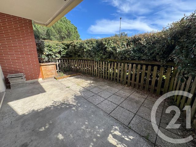 Appartement T3 &agrave; vendre - 3 pi&egrave;ces - 63,37 m2 - Toulouse - 31 - MIDI-PYRENEES
