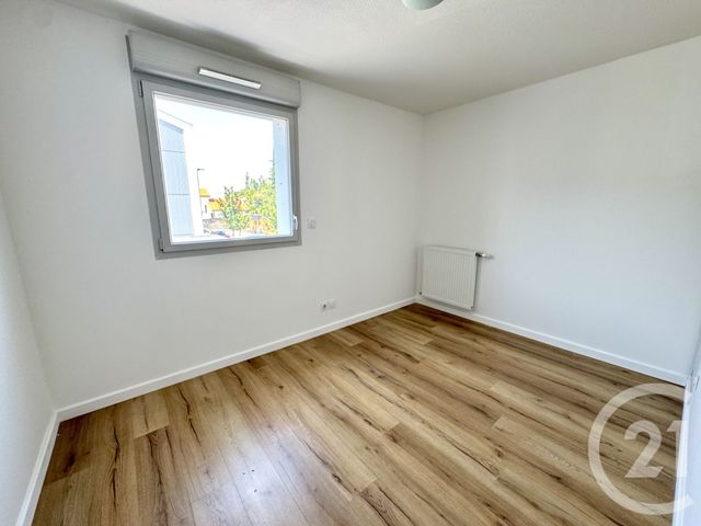 Appartement T3 &agrave; vendre - 3 pi&egrave;ces - 59,54 m2 - Toulouse - 31 - MIDI-PYRENEES