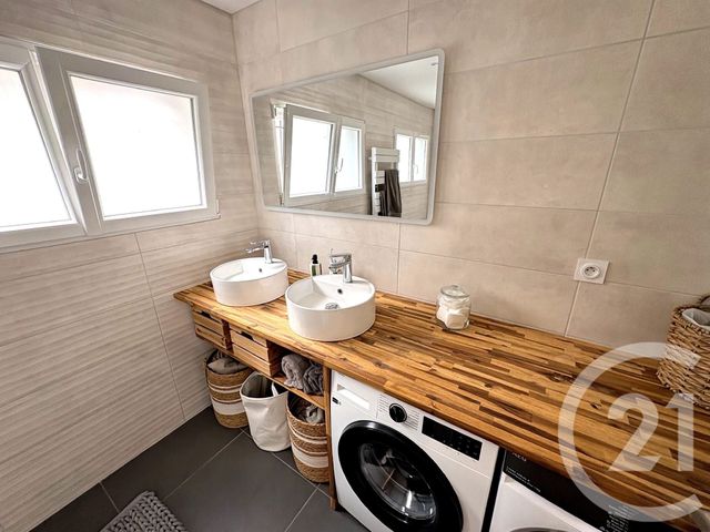 Appartement F4 &agrave; vendre - 4 pi&egrave;ces - 112 m2 - Toulouse - 31 - MIDI-PYRENEES