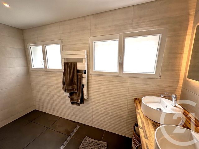 Appartement F4 &agrave; vendre - 4 pi&egrave;ces - 112 m2 - Toulouse - 31 - MIDI-PYRENEES