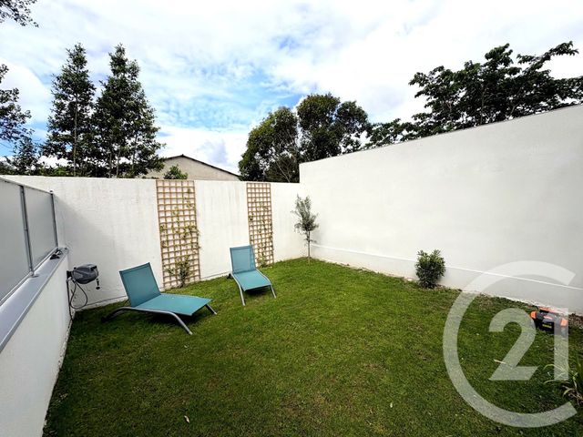 Appartement F4 &agrave; vendre - 4 pi&egrave;ces - 112 m2 - Toulouse - 31 - MIDI-PYRENEES