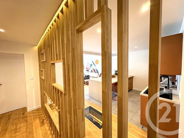 Appartement F4 &agrave; vendre - 4 pi&egrave;ces - 112 m2 - Toulouse - 31 - MIDI-PYRENEES