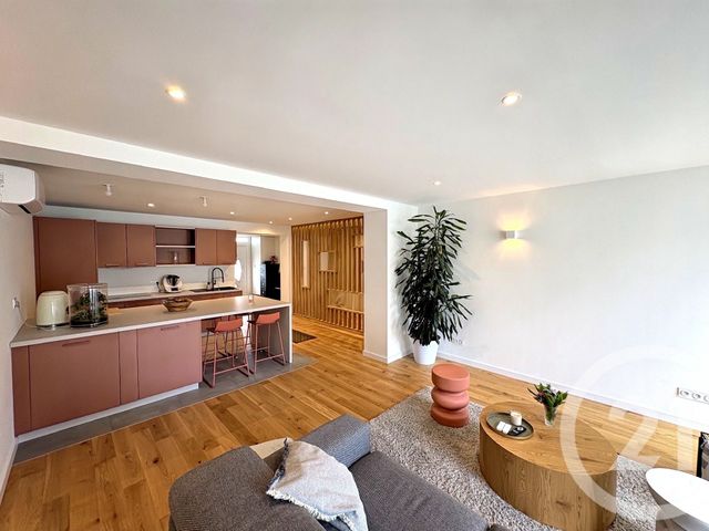 Appartement F4 &agrave; vendre - 4 pi&egrave;ces - 112 m2 - Toulouse - 31 - MIDI-PYRENEES