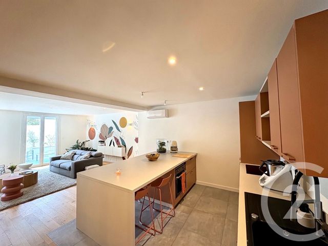 Appartement F4 &agrave; vendre - 4 pi&egrave;ces - 112 m2 - Toulouse - 31 - MIDI-PYRENEES