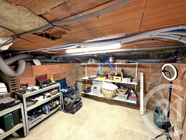 Appartement F4 &agrave; vendre - 4 pi&egrave;ces - 112 m2 - Toulouse - 31 - MIDI-PYRENEES