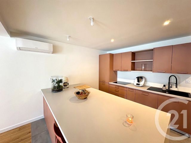 Appartement F4 &agrave; vendre - 4 pi&egrave;ces - 112 m2 - Toulouse - 31 - MIDI-PYRENEES