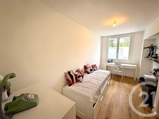 Appartement F4 &agrave; vendre - 4 pi&egrave;ces - 112 m2 - Toulouse - 31 - MIDI-PYRENEES