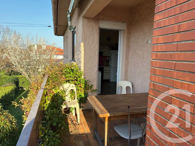 Maison &agrave; vendre - 5 pi&egrave;ces - 132,80 m2 - Tournefeuille - 31 - MIDI-PYRENEES