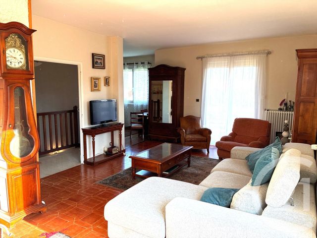 Maison &agrave; vendre - 5 pi&egrave;ces - 132,80 m2 - Tournefeuille - 31 - MIDI-PYRENEES