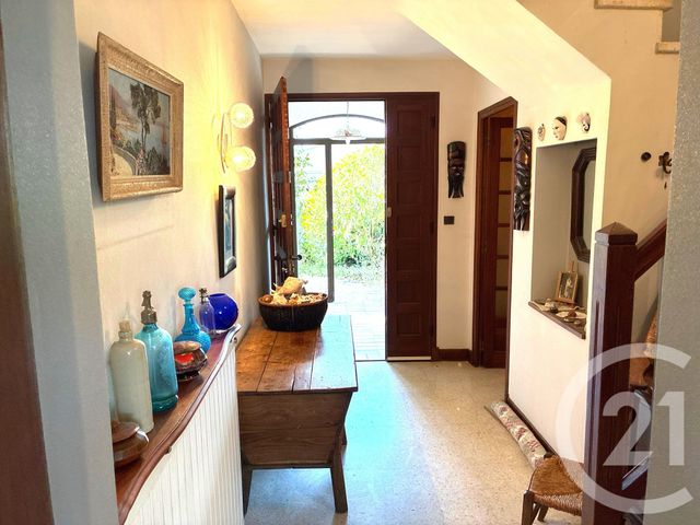 Maison &agrave; vendre - 5 pi&egrave;ces - 132,80 m2 - Tournefeuille - 31 - MIDI-PYRENEES