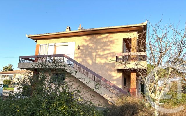 Maison &agrave; vendre - 5 pi&egrave;ces - 132,80 m2 - Tournefeuille - 31 - MIDI-PYRENEES