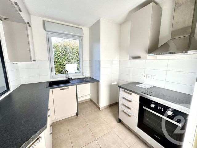 Maison &agrave; vendre - 4 pi&egrave;ces - 89,59 m2 - Tournefeuille - 31 - MIDI-PYRENEES