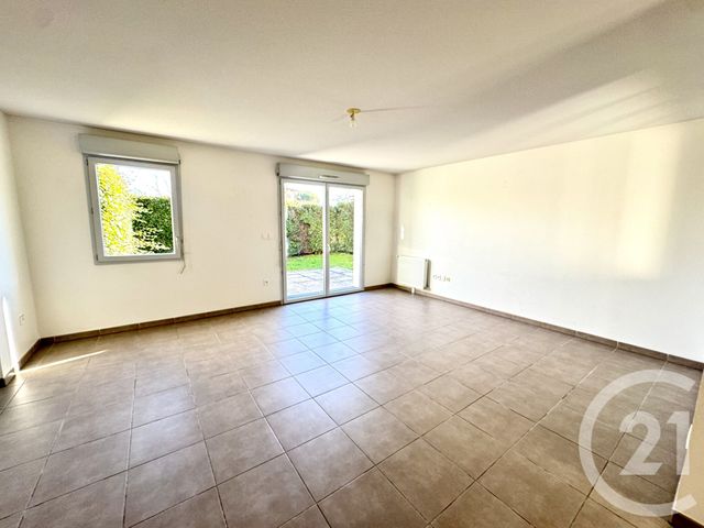 Maison &agrave; vendre - 4 pi&egrave;ces - 89,59 m2 - Tournefeuille - 31 - MIDI-PYRENEES