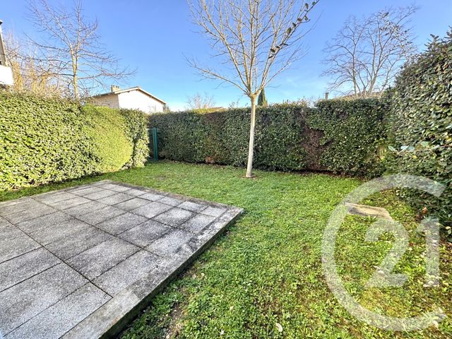 Maison &agrave; vendre - 4 pi&egrave;ces - 89,59 m2 - Tournefeuille - 31 - MIDI-PYRENEES