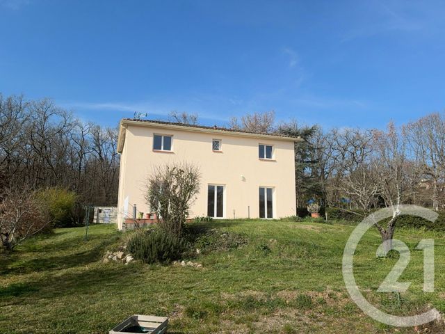 Maison &agrave; vendre - 5 pi&egrave;ces - 144,23 m2 - Plaisance Du Touch - 31 - MIDI-PYRENEES