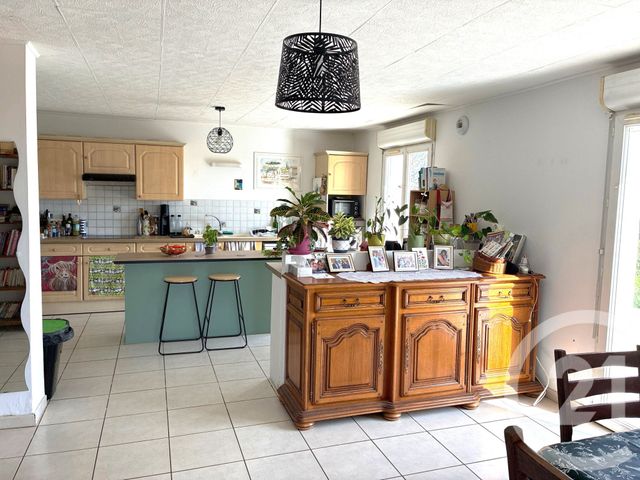 Maison &agrave; vendre - 5 pi&egrave;ces - 144,23 m2 - Plaisance Du Touch - 31 - MIDI-PYRENEES